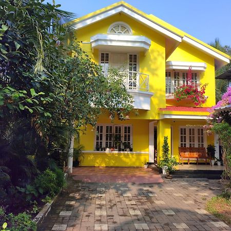 Vivaresidence Homestay Alappuzha المظهر الخارجي الصورة