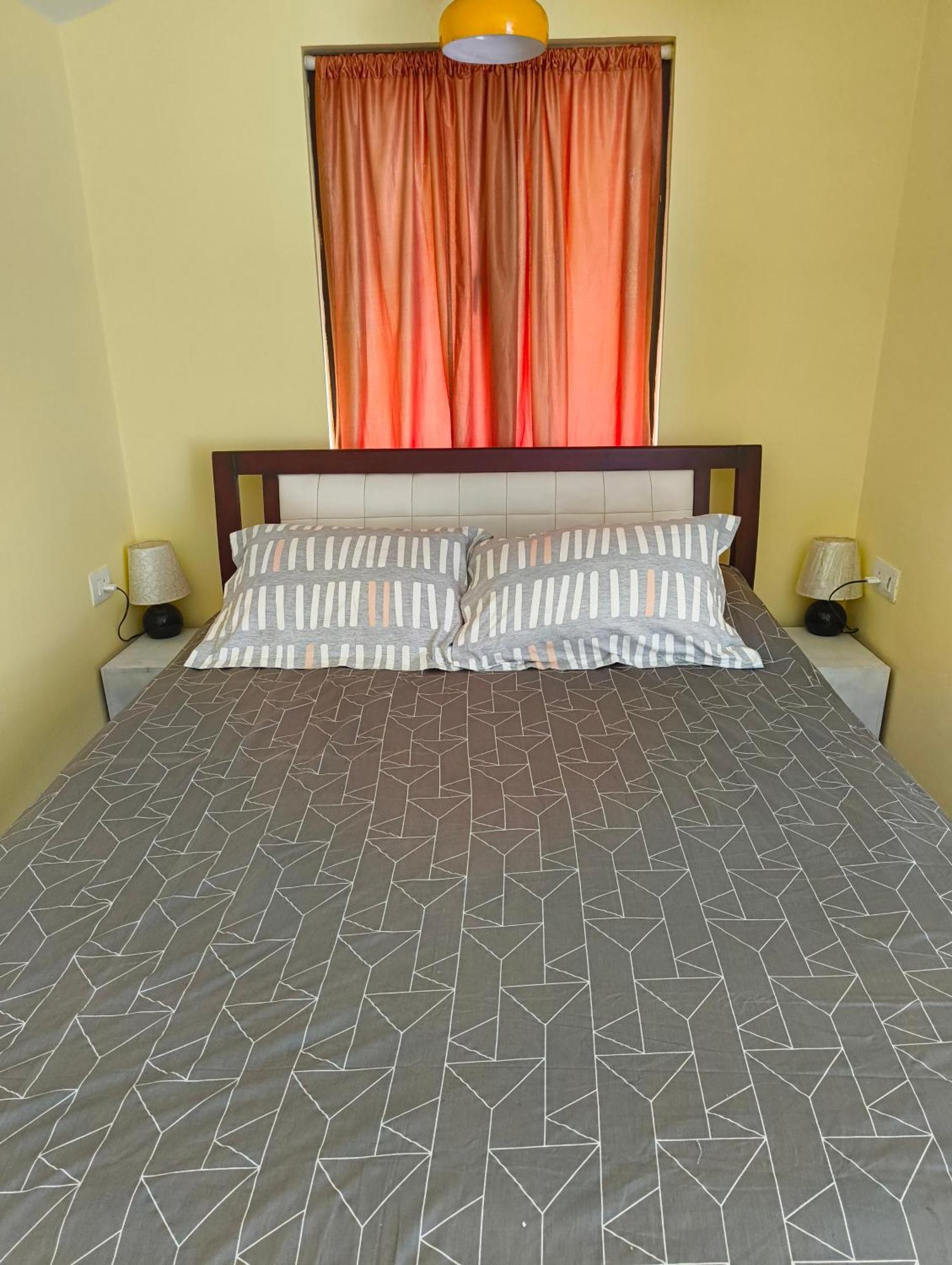 Vivaresidence Homestay Alappuzha المظهر الخارجي الصورة
