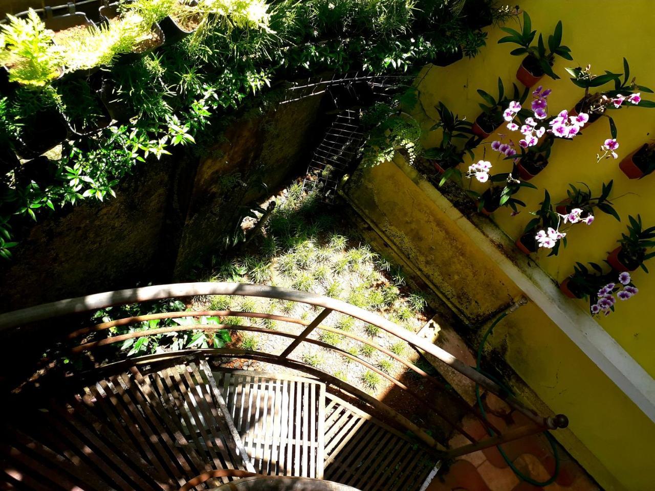 Vivaresidence Homestay Alappuzha المظهر الخارجي الصورة