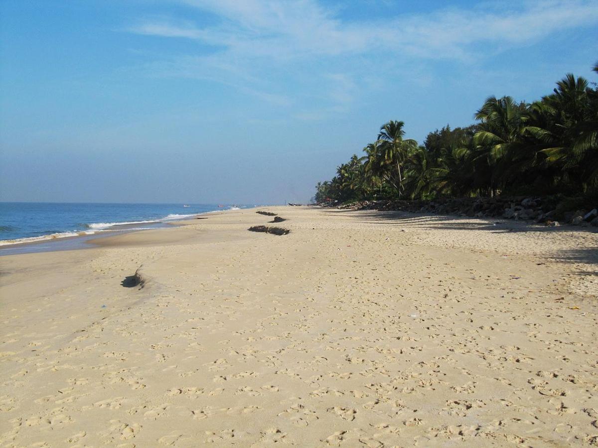 Vivaresidence Homestay Alappuzha المظهر الخارجي الصورة