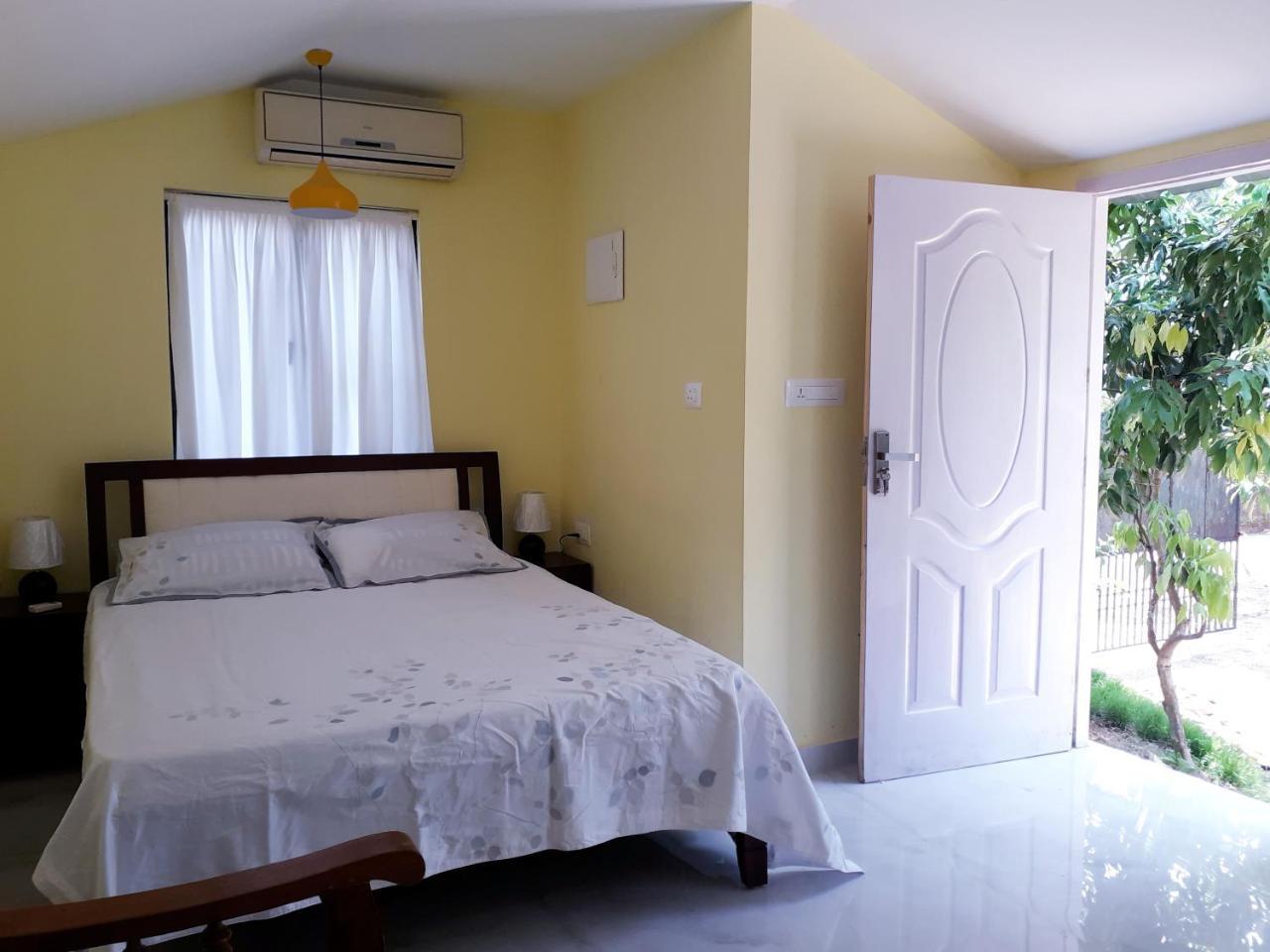 Vivaresidence Homestay Alappuzha المظهر الخارجي الصورة