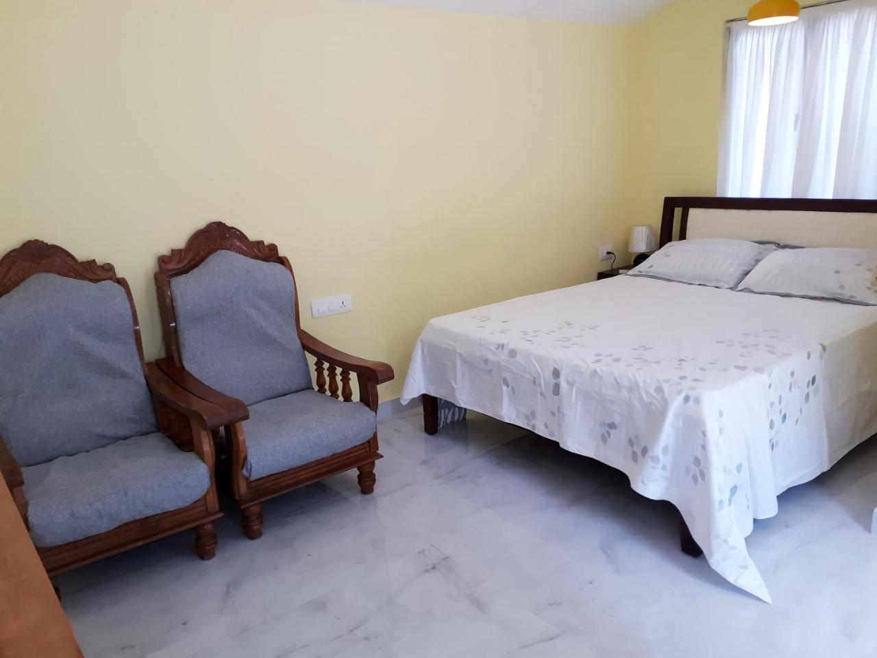 Vivaresidence Homestay Alappuzha المظهر الخارجي الصورة