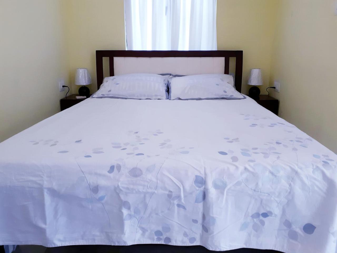 Vivaresidence Homestay Alappuzha المظهر الخارجي الصورة