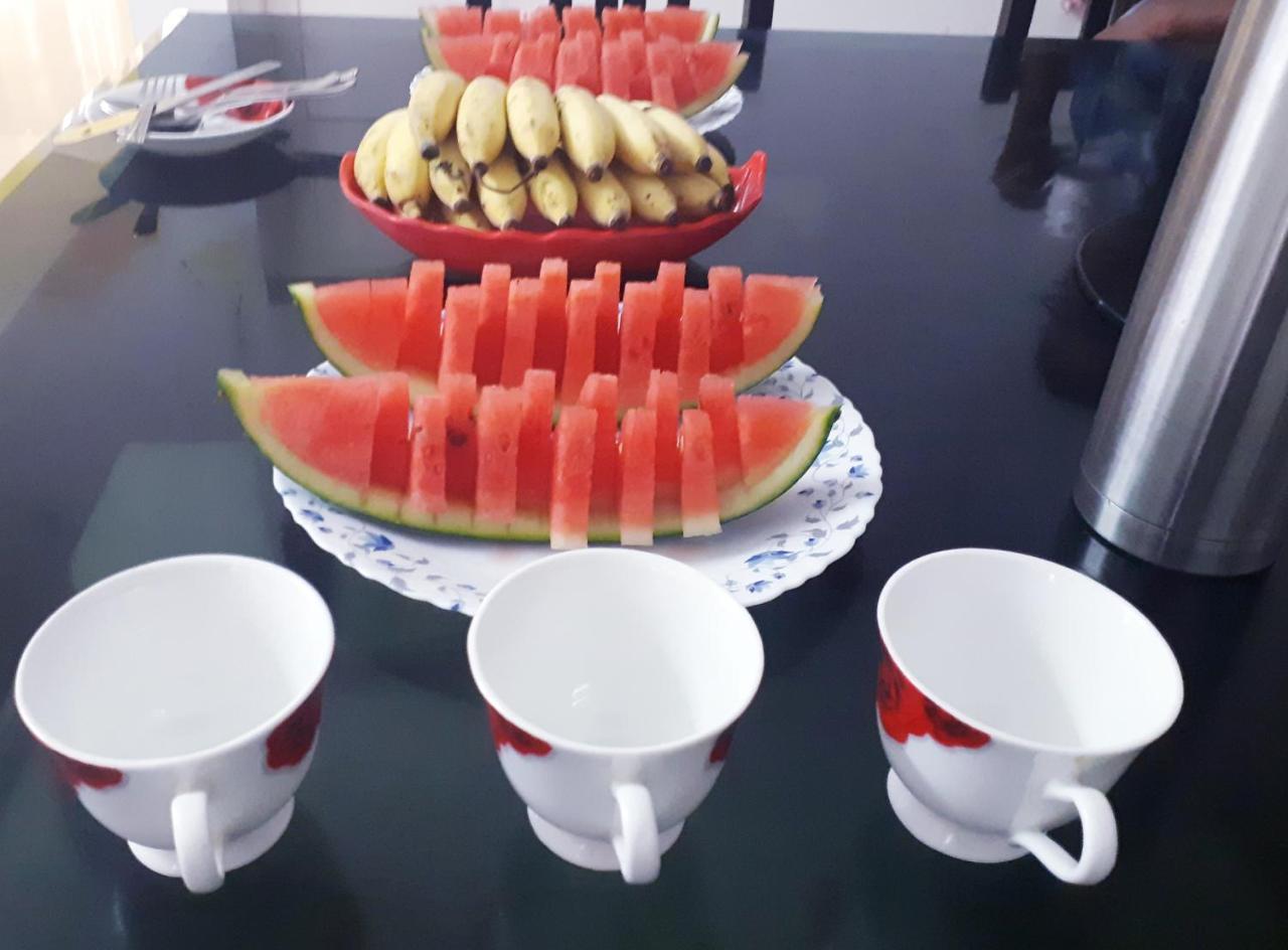 Vivaresidence Homestay Alappuzha المظهر الخارجي الصورة